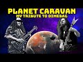 Planet Caravan Pantera (Black Sabbath) Cover My Tribute To Dimebag Darrell