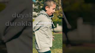 Durup Nefes Almak Gerekir