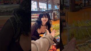 Pov Dating A Gothgirl