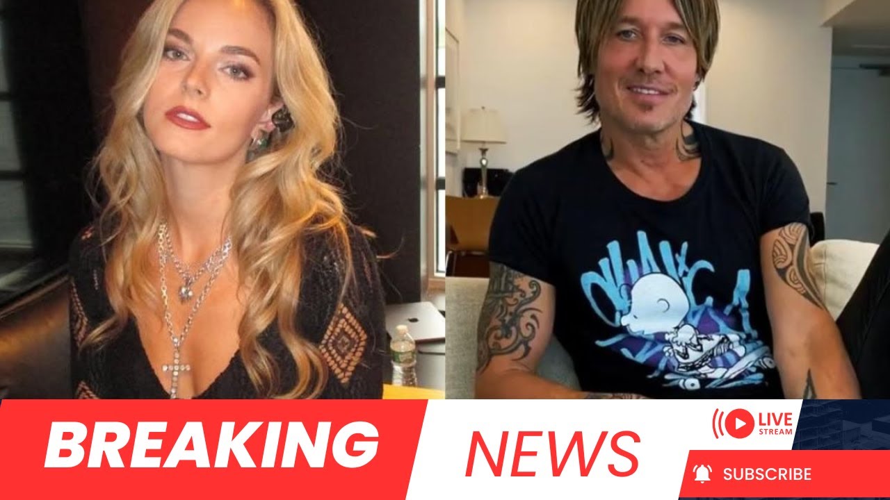 Is Keith Urban Dating Karley Scott Collins After Nicole Kidman Divorce? The Truth Revealed
