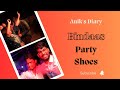 Party Shoes Bindaas Shadaab Hashmi Neha Kakkar Savvy SVF Diamond Films Photography