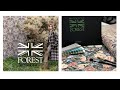"British Style Collection. Forest". Премьера коллекции Loymina