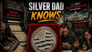 Why Eliminating Silver Money Makes Everyone Poorer 