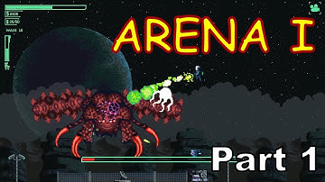 Pixel Gladiator Gameplay Walkthrough Playthrough Let