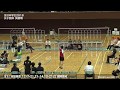 全日本学生(インカレ)2018 女子団体 決勝戦 筑波大学 vs 龍谷大学 ダイジェスト