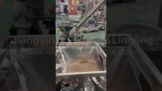 Shrimp Shell Grinding Machine | Seafood Shell Powder Processing Equipment