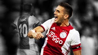 Dušan Tadić ● Goals and Skills ● 2019 - 2020 4K