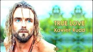 Xavier Rudd - True Love - Base Musicale con Testo