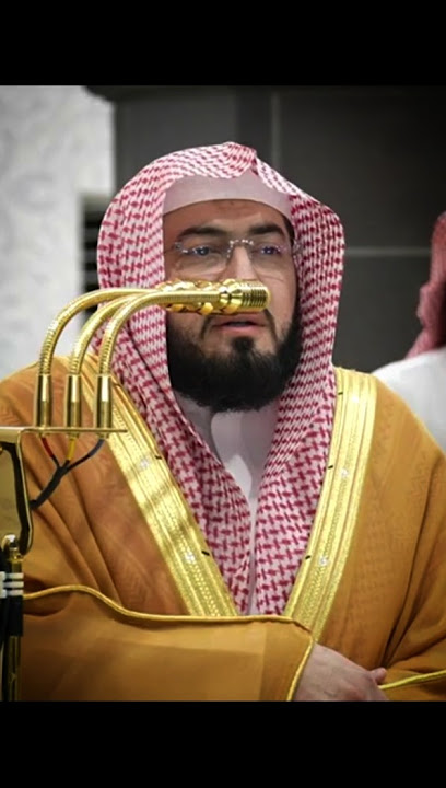 When the Earth Shakes with Its Final Tremor – Surah Az-Zalzalah – Sheikh Bandar Baleela