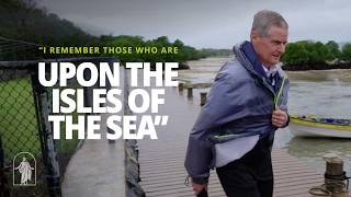 "We Got in the Boat Anyway" I A Story of Faith, Action, and Trust