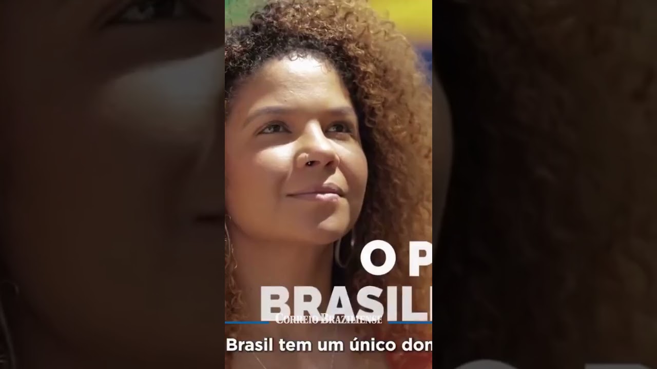 LULA CRITICA 'TRAIDORES DA PÁTRIA' EM DISCURSO: 'A HISTÓRIA NÃO OS PERDOARÁ'