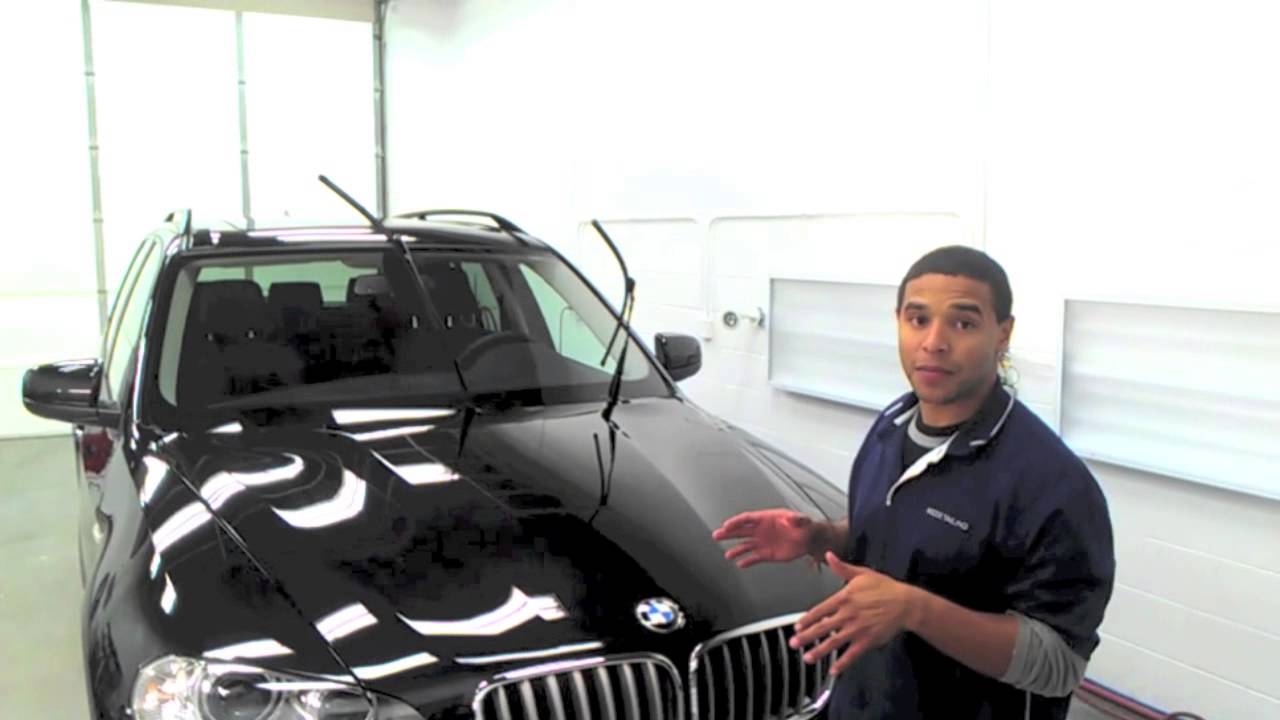 KC Detailing New Car Prep auto detailing packages YouTube