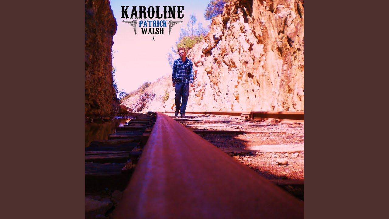 Watch Karoline on YouTube Watch Karoline on YouTube