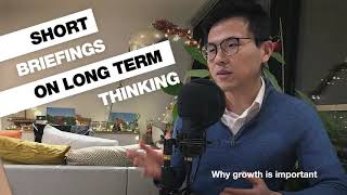 Short Briefings on Long Term Thinking. Ep 17: Sustainable investing: Finding innovative companies Short Briefings On Long Term Thinking Ep 13 Tomorrow S Income Aristocrats