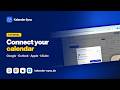 How to Connect Your Calendar in Kalender Sync (Google, Outlook & more)