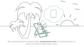 Markdown Solution - long version