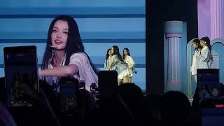 251108 Illit Iroha Color Cover Glitter Day Encore Day1