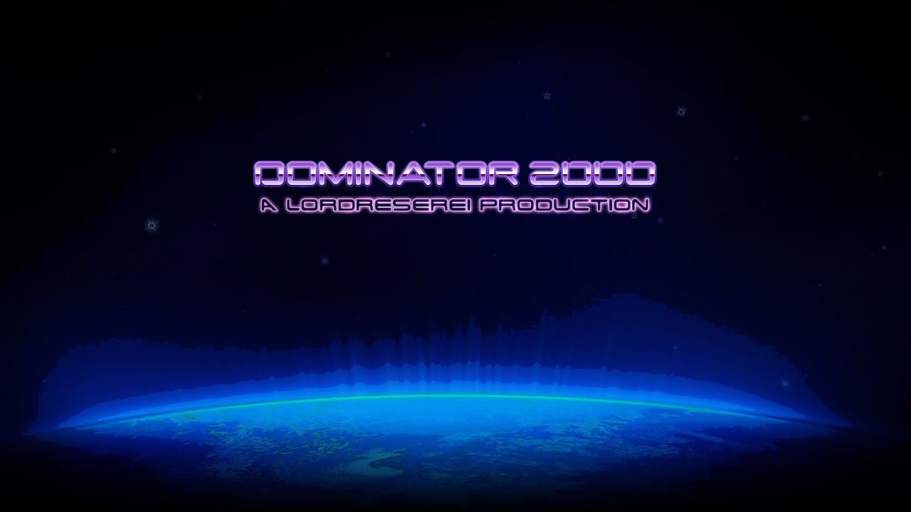 Royalty Free Music|Soundtrack|Dominator 2000