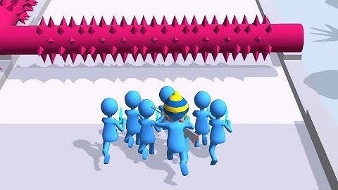 Gun clash 3D all skins unlocked gameplay walkthrough part 52 levels #183