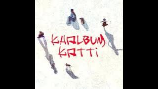 kalbum katti by dabzee