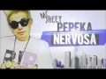Mc Jhey Pepeka Nervosa lanaçamento 2015