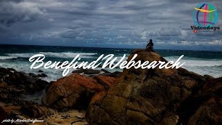 SDI Benefind - Websearch for Good  👆💰