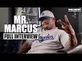 Mr. Marcus Reveals Truth About Superhead Scene, 2Pac Getting With Adult Star &amp; Gives Advice To Men