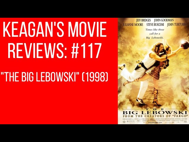 The Big Lebowski (1998) - IMDb