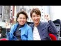 井上芳雄&amp;中川晃教 【デュエット】  『僕こそミュージック』  〜ミュージカル『モーツァルト』より 〜