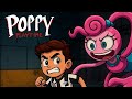 Jogando poppy playtime capítulo 2 (parte 5)