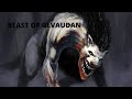 Beast of G&eacute;vaudan de POWERWOLF -  letra en espa&ntilde;ol