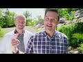 Great Escapes with Colin and Justin, Series 1, Dominant Building Material