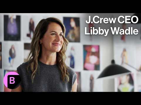 J.Crew Survived Bankruptcy. Next Up: Cultural Relevance?