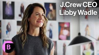 Famous J.Crew Survived Bankruptcy. Next Up: Cultural Relevance? Profile