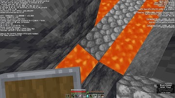 Java-runtime-alpha | Shot with GeForce