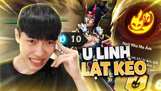 EM CHÈ 6 U LINH HOT META 7 MÁU LOSESTREAK 10 LẬT KÈO MÃN NHÃN