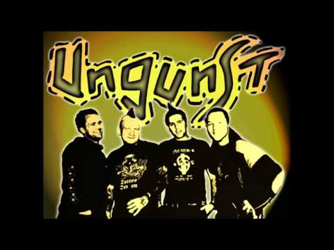 Ungunst — Ungunst - Gefangener und Wächter