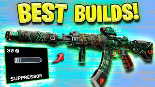 Battlefield 6 NEW Hybrid Suppressors: 7 Builds You NEED to Try!