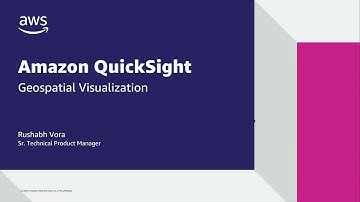 Ask the Experts: Geospatial Visualizations