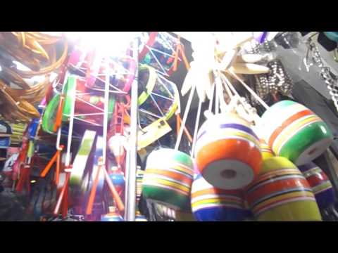 Arte y Cultura Video Mexicali