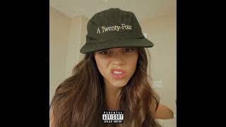 p2$ho - Jenna Ortega (prod by TrapSauce)