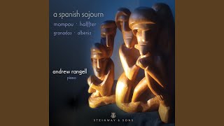Variations on a Theme of Chopin: Variation 8,  Andante dolce e espressivo