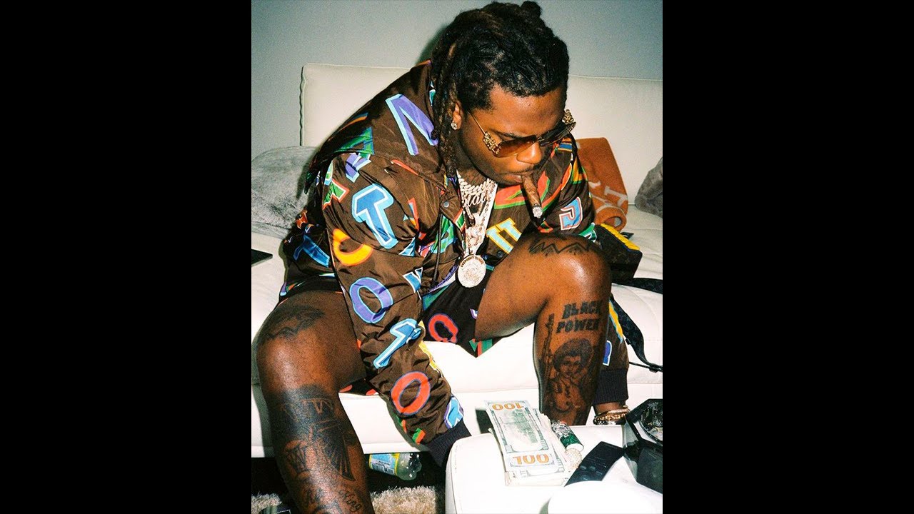 (FREE) Gunna x Future Type Beat - 