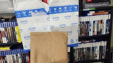 Playtime pick-ups: With this purchase, now I can play the DLC!