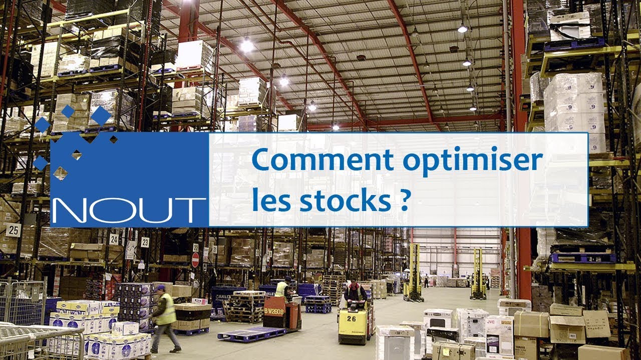 Trucs et astuces de gestion - Comment optimiser les stocks ?