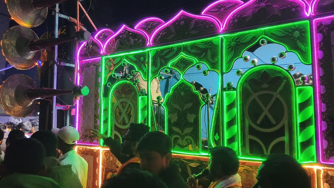 URS🤲🏻MUBARAK DATA PEER BAHOR RAMNA ROAD GANJA GALI || OLD BACHCHA BAND SULTANGANJ || SONG BAZIGHAR..