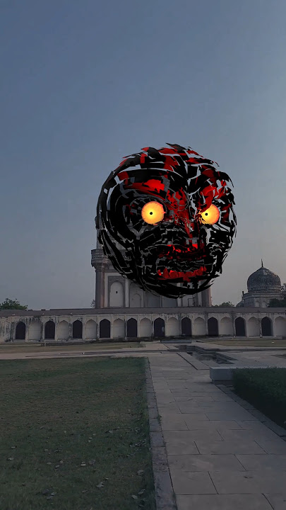 The Moon's Good Wits #lunar #animation #lunarmoon #shorts