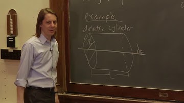PHYS 102 | E-Field in a 3D Dielectric 3 - How to Use the D