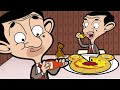 Pizza Bean | Mr Bean Full Episodes | Mr Bean Official