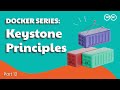 Security Parameters and Keystone Principles | Container Security | Part 12